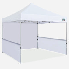 10x10 Trade Show Canopy