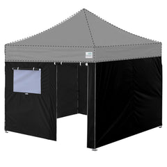10x10 Enclosure Canopy Wall Kit