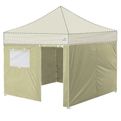 10x10 Enclosure Canopy Wall Kit