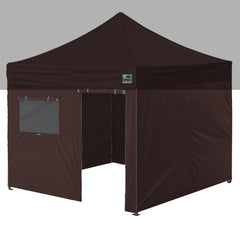 10x10 Enclosure Canopy Wall Kit