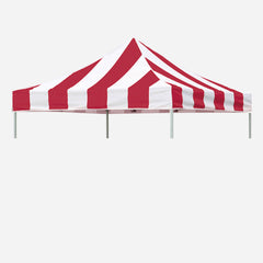 10x10 Carnival Replacement Canopy Top