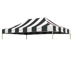 10x15 Carnival Replacement Canopy Top
