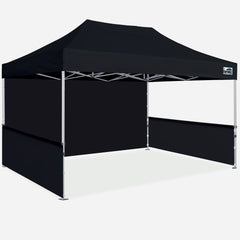 10x15 Trade Show Canopy
