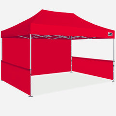 10x15 Trade Show Canopy