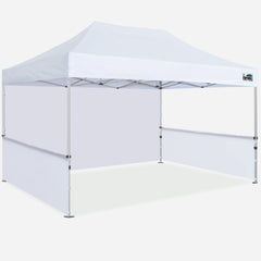10x15 Trade Show Canopy