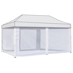 Pop Up Canopy Screen Wall kit