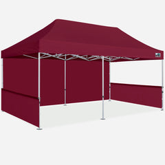10x20 Trade Show Canopy
