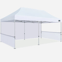 10x20 Trade Show Canopy