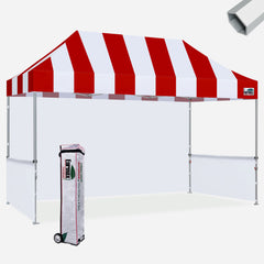 Superior Carnival 10X15 Hybrid Trade Show Canopy