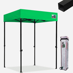 Standard 5x5 Steel Flat Top Canopy Tent