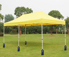 Canopy Tent Weight Bags 6pc-Pack