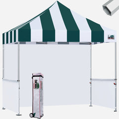 Superior Carnival 10X10 Hybrid Trade Show Canopy
