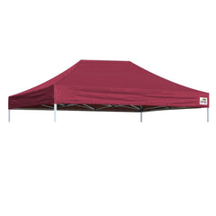 8x12 Replacement Canopy Top