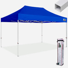 Standard 10x15 Steel Canopy Tent