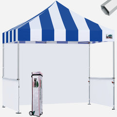 Superior Carnival 10X10 Hybrid Trade Show Canopy