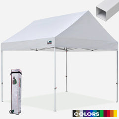 Apex Standard 10x10 Steel Canopy Tent