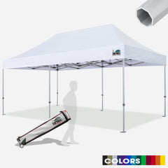 Beyond 10X20 Aluminum Instant Canopy