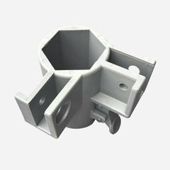 Corner Leg Slider H for 10x10,10x15,10x20 Eurmax Premium Frame