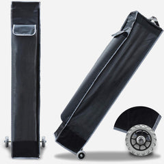 KEYMAYA Replacement Wheeled Canopy Bag