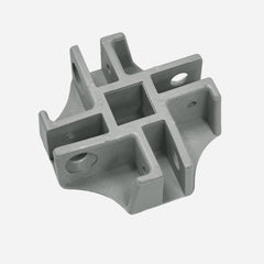Lower Peak Bracket K for 10x10,10x15,10x20 Eurmax Pro and Apex Pro Frame