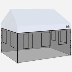 10x15 Eventking Food Service Canopy