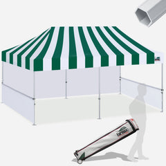 Pro Carnival 10x20 Aluminum Trade Show Canopy