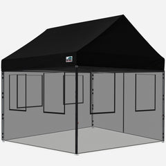 10x10 Eventking Food Service Canopy