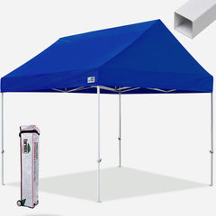 Apex Standard 10x10 Steel Canopy Tent