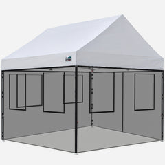 10x10 Eventking Food Service Canopy
