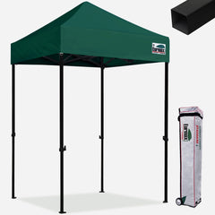 Standard 5x5 Steel Canopy Tent