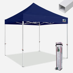 Standard 8x8 Steel Canopy Tent