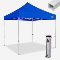 Standard 8x8 Steel Canopy Tent With 20% Discount from Dec.18 to Dec.26