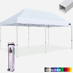 Standard 10x20 Steel Canopy Tent