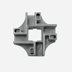 Upper Peak Bracket J for 10x10 Eurmax Premium-C Frame