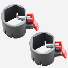 Height Adjuster N 2Pc Pack for 10x10 Eurmax Premium-C Frame