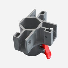 Middle Leg Slider P for 10x20 Eurmax Superior and Apex Superior Frame