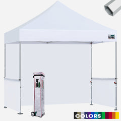 Superior 10X10 Hybrid Trade Show Canopy