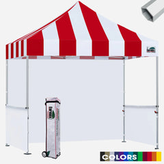 Superior Carnival 10X10 Hybrid Trade Show Canopy