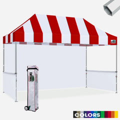 Superior Carnival 10X15 Hybrid Trade Show Canopy