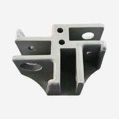 Truss Cap - Lower or Upper 2Pc Pack for 10x10,10x15,10x20 Eurmax Pro Frame