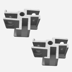 Truss Cap Lower Or Upper B 2 Pc Pack for 10x10,10x15,10x20 Eurmax Premium Frame