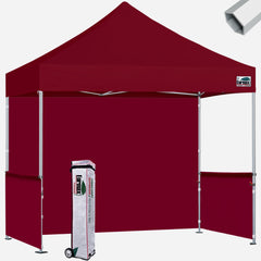 Superior 10X10 Hybrid Trade Show Canopy