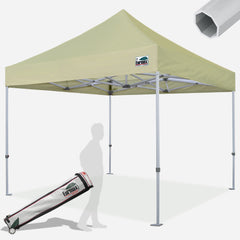 Beyond 10X10 Aluminum Instant Canopy