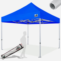 Beyond 10X10 Aluminum Instant Canopy