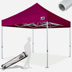Beyond 10X10 Aluminum Instant Canopy With 20% Discount From Nov.19 To Dec.1