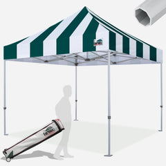 Beyond Carnival 10X10 Aluminum Instant Canopy With 20% Discount From Nov.19 To Dec.1