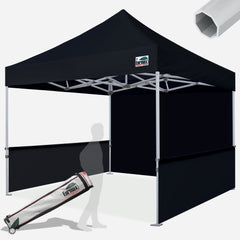 Beyond 10X10 Aluminum Instant Trade Show Canopy
