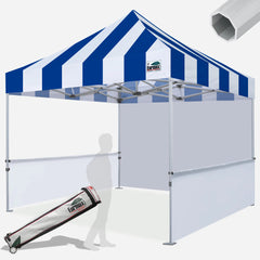 Beyond Carnival 10x10 Aluminum Trade Show Canopy