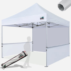 Aluminum Instant Trade Show Canopy