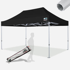 Beyond 10X15 Aluminum Instant Canopy